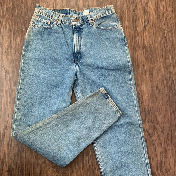 Deadstock 512 levis slim fit tapered leg - Picture 7 of 14